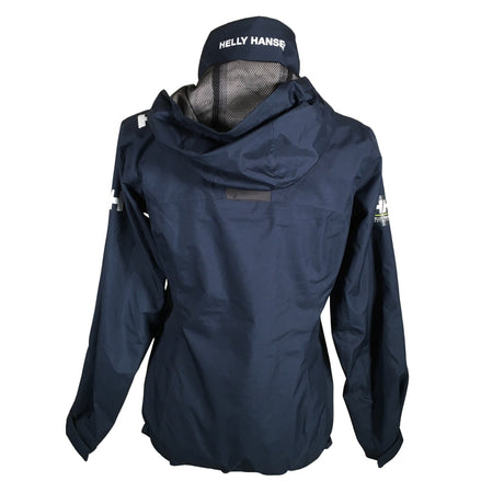 Unisex Helly Hansen - Jope, suurus 36 - Sinine (2)