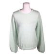 Unisex Katri Niskanen - Kampsun, suurus 40 - Roheline ()