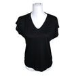Unisex House of Lola - T-särk, suurus 36 - Must ()