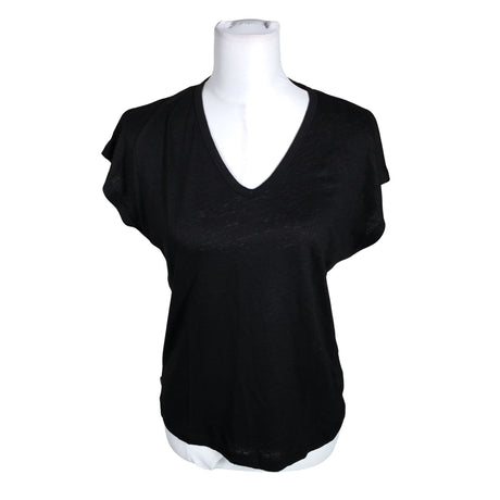 Unisex House of Lola - T-särk, suurus 36 - Must ()