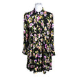 Unisex Y.A.S - Mitteveniv kleit, suurus 36 - Must ()