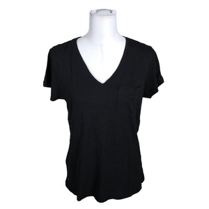 Unisex Superdry - T-särk, suurus 38 - Must (1)