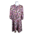 Unisex Selected - Mitteveniv kleit, suurus 34 - Heleroosa ()