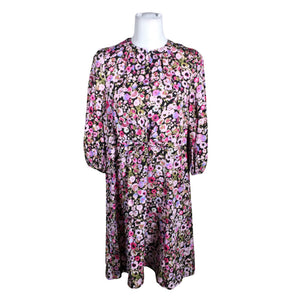Unisex Selected - Mitteveniv kleit, suurus 34 - Heleroosa (1)