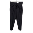 Unisex Kiomi - Mittevenivad püksid, suurus 36 - Must ()