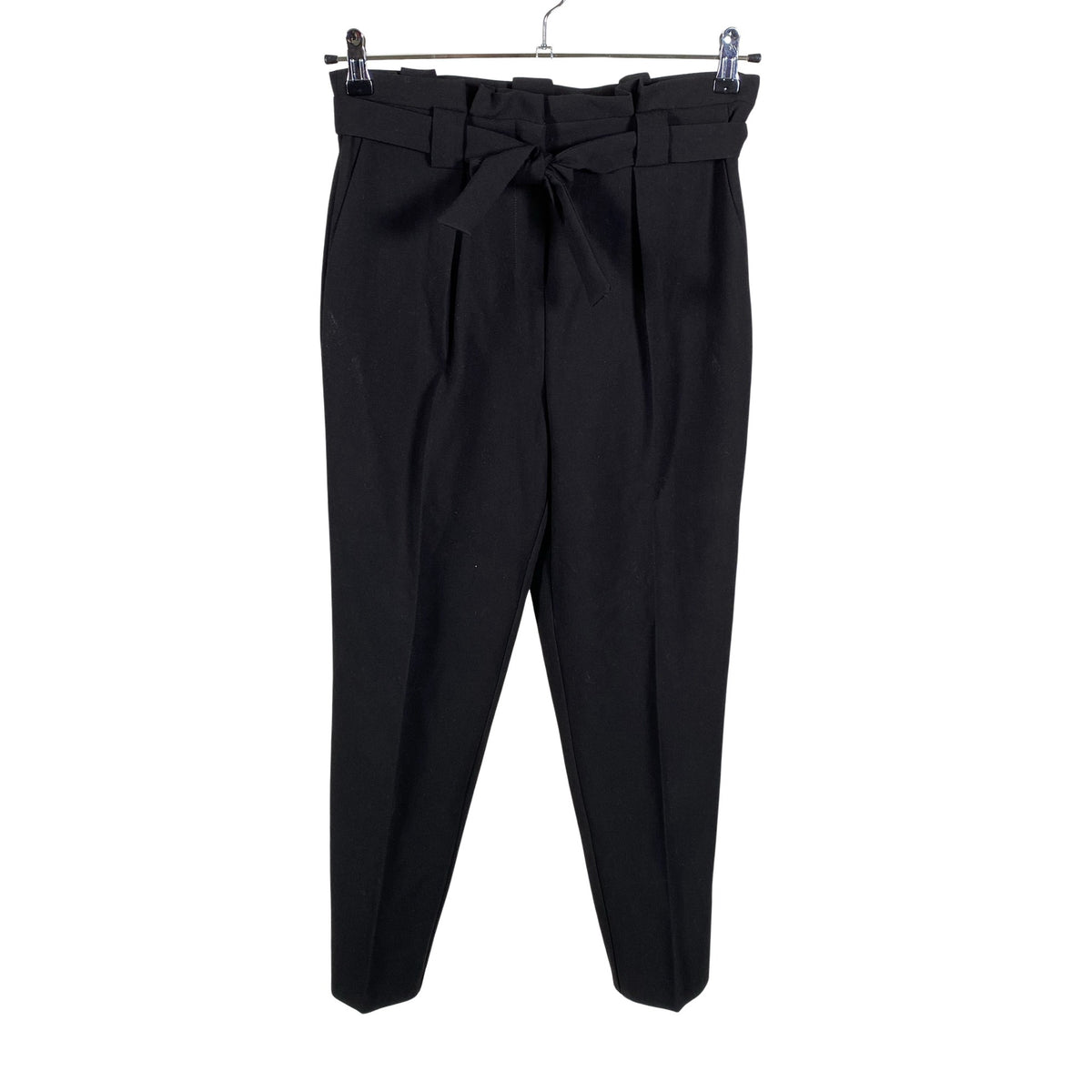 Unisex Kiomi - Mittevenivad püksid, suurus 36 - Must (1)
