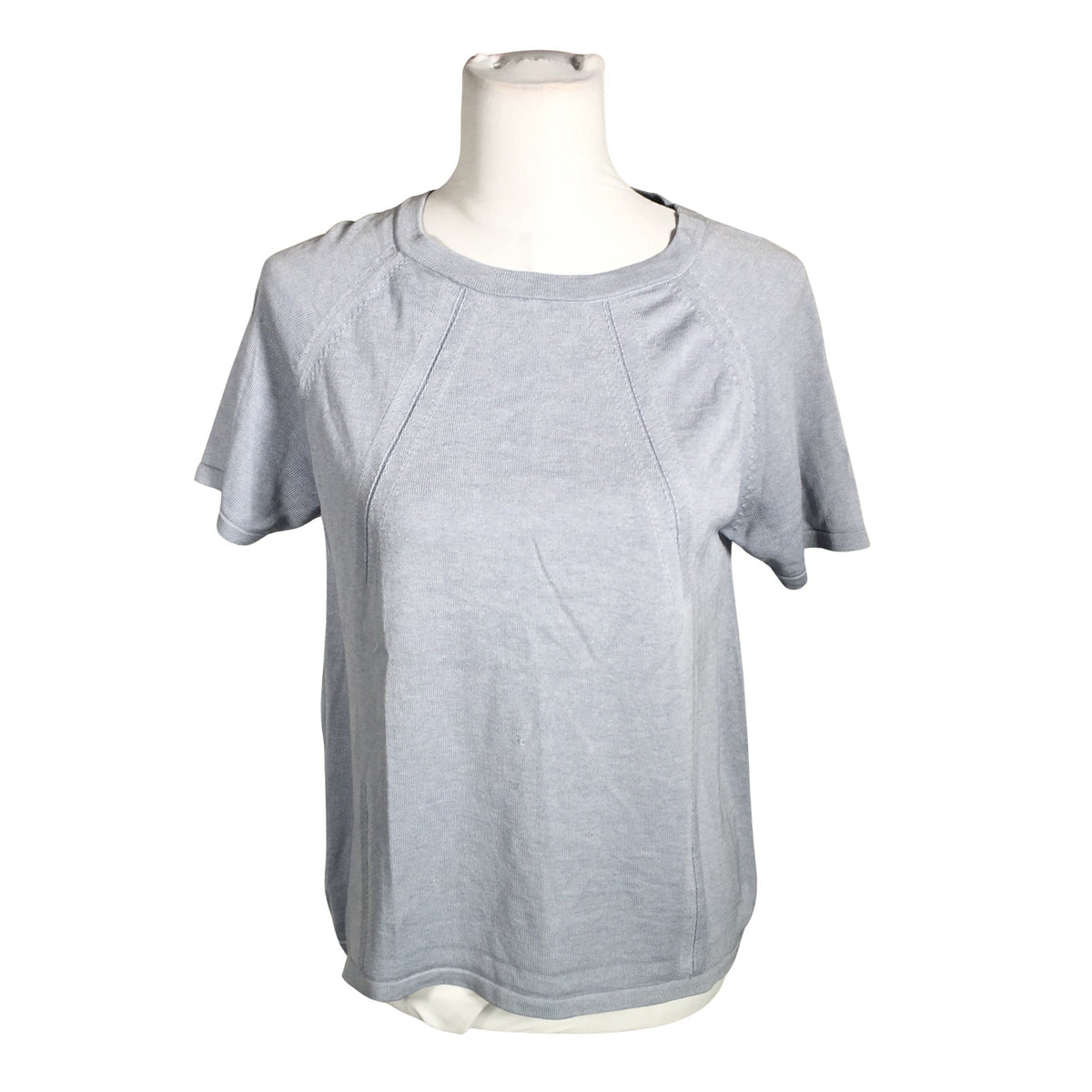 Unisex MaxMara Studio - Kampsun, suurus 40 - Helesinine (1)