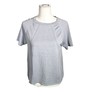 Unisex MaxMara Studio - Kampsun, suurus 40 - Helesinine (1)