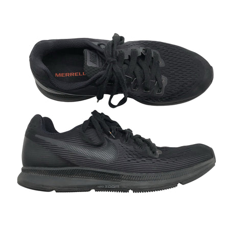 Unisex Nike - Tossud, suurus XS - Must ()