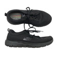 Unisex Skechers - Tossud, suurus XS - Must ()