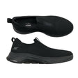 Unisex Skechers - Tossud, suurus XS - Must ()