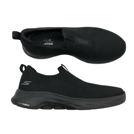 Unisex Skechers - Tossud, suurus XS - Must ()