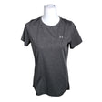 Unisex Under Armour - Spordisärk, lühikesed käised, suurus 40 - Hall ()