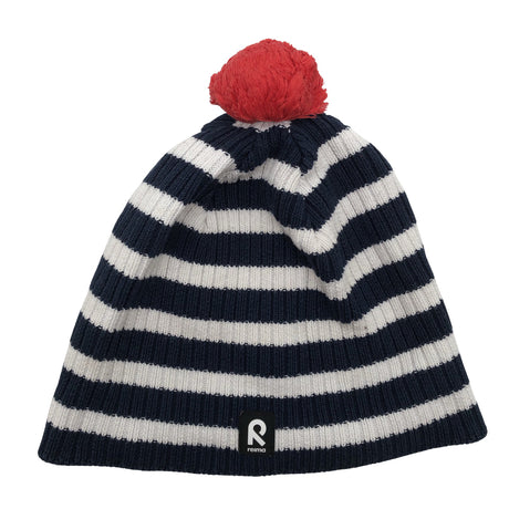 Unisex Reima - Õhuke müts, suurus 52 - 54 cm - Sinine ()