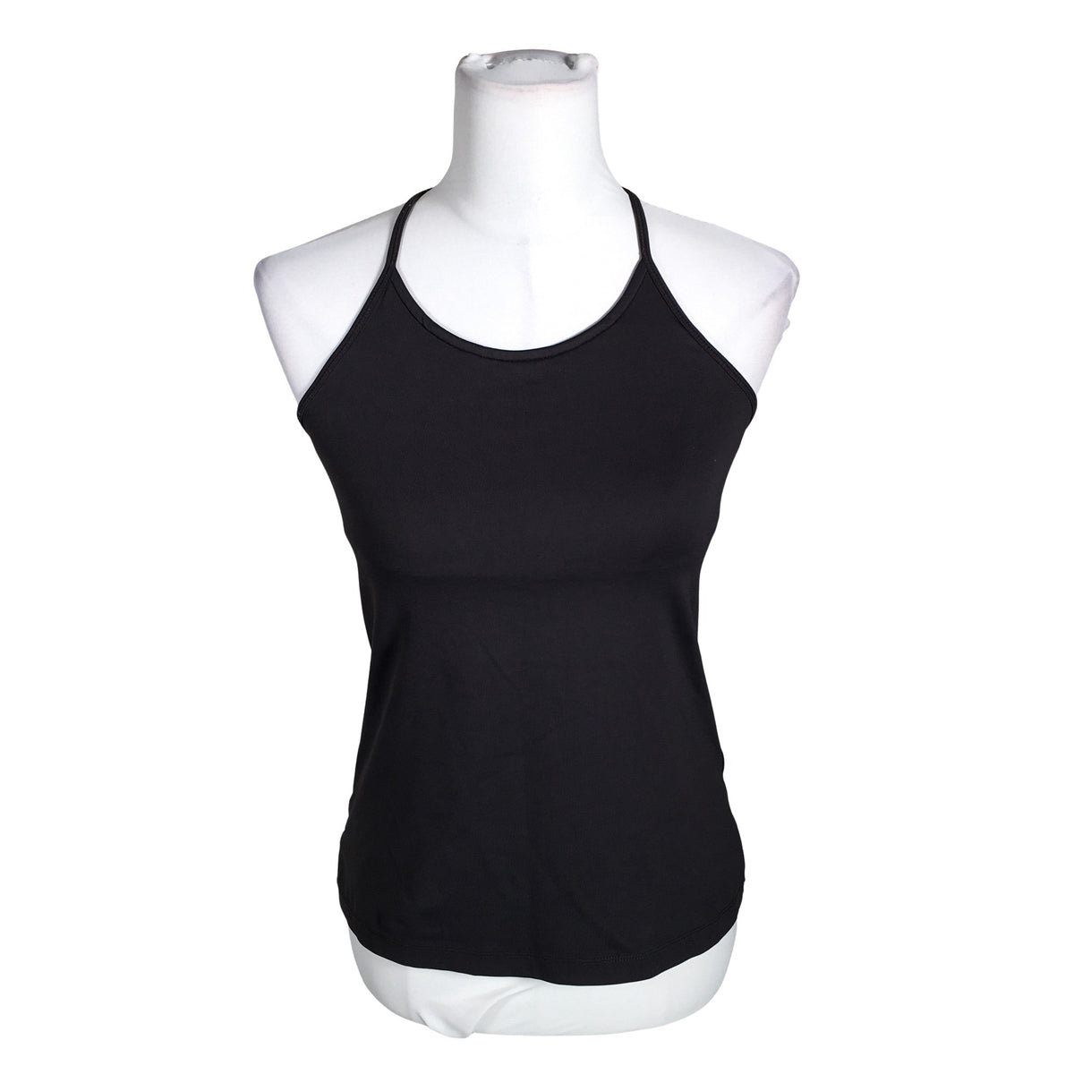 Unisex Filippa K. - Sporditopp, suurus 40 - Hall (1)