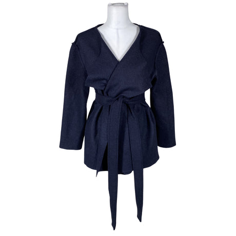 Unisex Gauhar - Kardigan, suurus 38 - Sinine ()