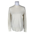 Unisex Calvin Klein - Kampsun, suurus 38 - Beige ()