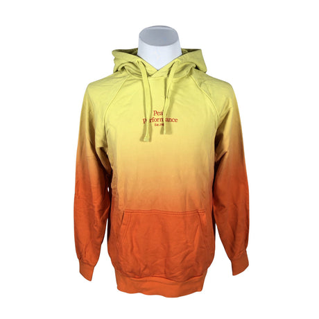 Unisex Peak Performance - Dressipluus, suurus L - Kollane ()