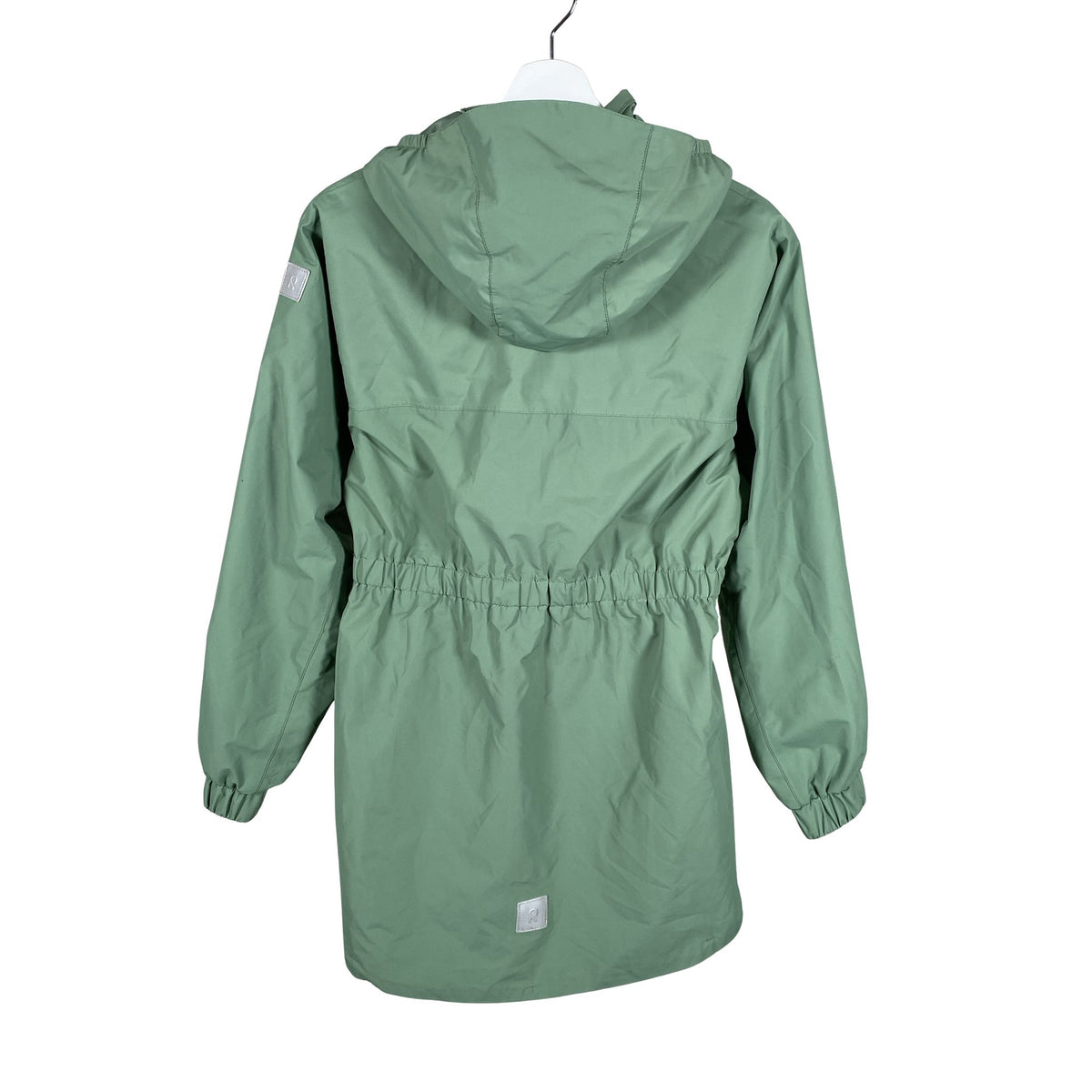 Unisex Reima - Kevad-/sügisjope, suurus 158 - 164 - Roheline (2)