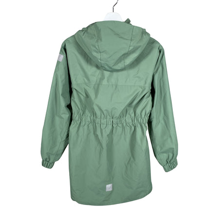 Unisex Reima - Kevad-/sügisjope, suurus 158 - 164 - Roheline (2)