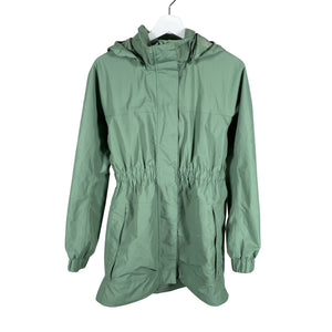 Unisex Reima - Kevad-/sügisjope, suurus 158 - 164 - Roheline (1)