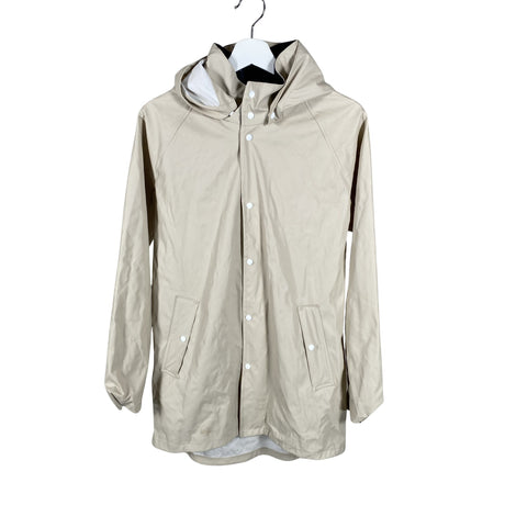 Unisex Everest - Vihmajope, suurus 164 - 170 - Beige ()