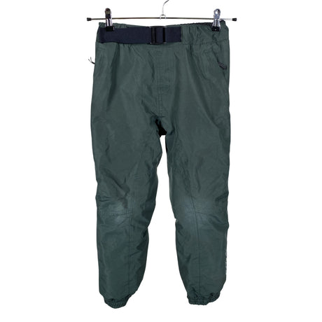 Unisex Warp - Talvepüksid, suurus 146 - 152 - Roheline ()