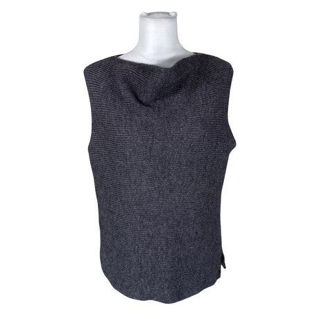 Unisex Marc O'Polo - Kootud vest, suurus 42 - Hall ()