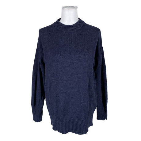 Unisex Andiata - Kampsun, suurus 38 - Sinine ()