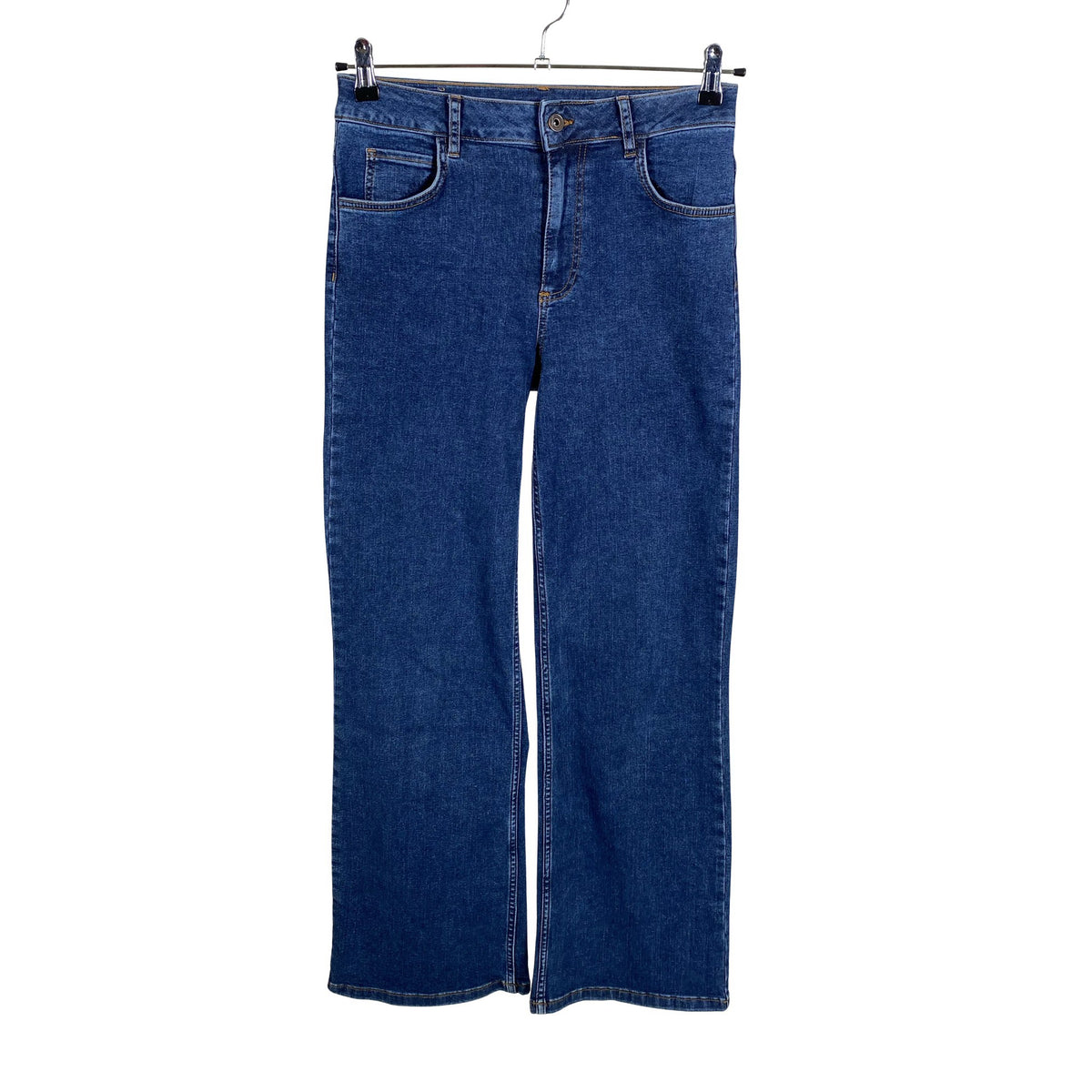 Unisex House of Lola - Teksad, suurus 36 - Sinine (1)