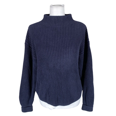 Unisex Filippa K. - Kampsun, suurus 38 - Sinine ()
