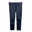 Unisex House of Lola - Mittevenivad püksid, suurus 36 - Sinine ()
