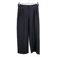 Unisex House of Lola - Mittevenivad püksid, suurus 38 - Must ()