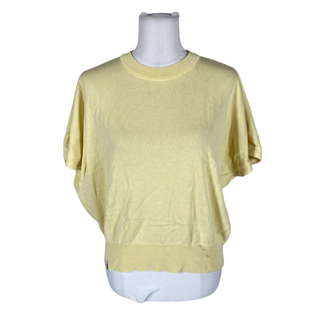 Unisex Makia - Kampsun, suurus 38 - Kollane ()