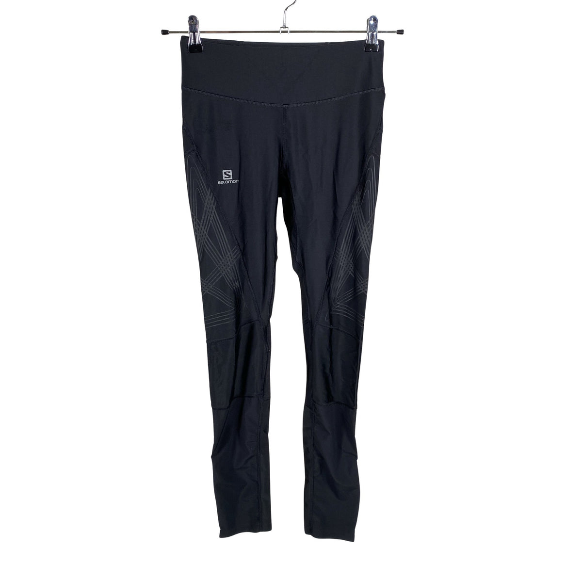 Unisex Salomon - Spordiretuusid, suurus 38 - Sinine (1)
