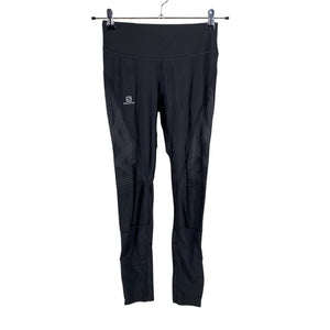 Unisex Salomon - Spordiretuusid, suurus 38 - Sinine (1)