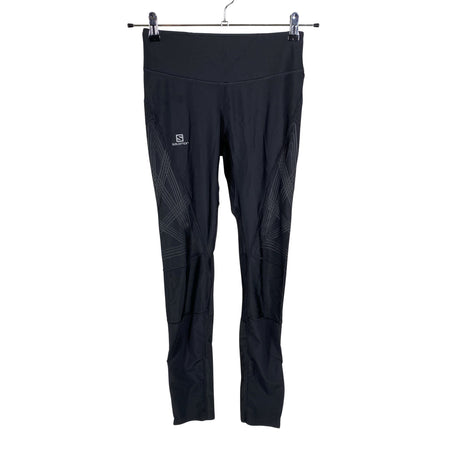 Unisex Salomon - Spordiretuusid, suurus 38 - Sinine ()