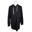 Unisex House of Lola - Trikotaažist tuunika, suurus 38 - Must ()