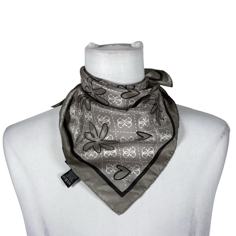 Unisex Guess - Õhuke sall, suurus Mini - Hall ()