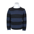 Unisex Diesel - Kampsun, suurus M - Must ()