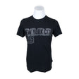 Unisex Tommy Hilfiger - T-särk, suurus M - Must ()