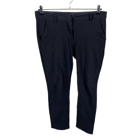 Unisex Andiata - Viigipüksid, suurus 40 - Must ()