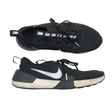 Unisex Nike - Tossud, suurus 41 - Must ()