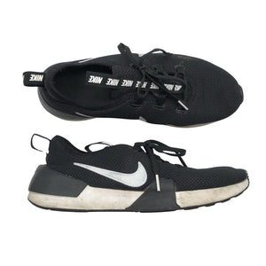 Unisex Nike - Tossud, suurus 41 - Must (1)