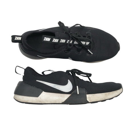 Unisex Nike - Tossud, suurus 41 - Must ()