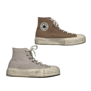 Unisex Converse - Tennised, suurus 40 - Beige (1)