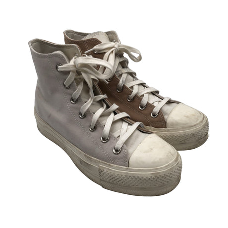 Unisex Converse - Tennised, suurus 40 - Beige (2)