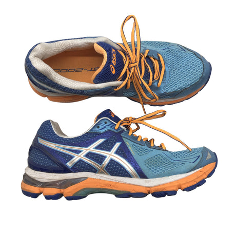 Unisex Asics - Tossud, suurus XXS - Sinine ()