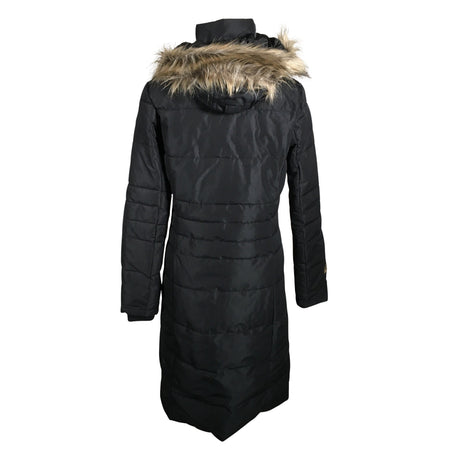 Unisex Icepeak - Talvejope, suurus 40 - Must (2)