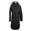 Unisex Icepeak - Talvejope, suurus 40 - Must ()